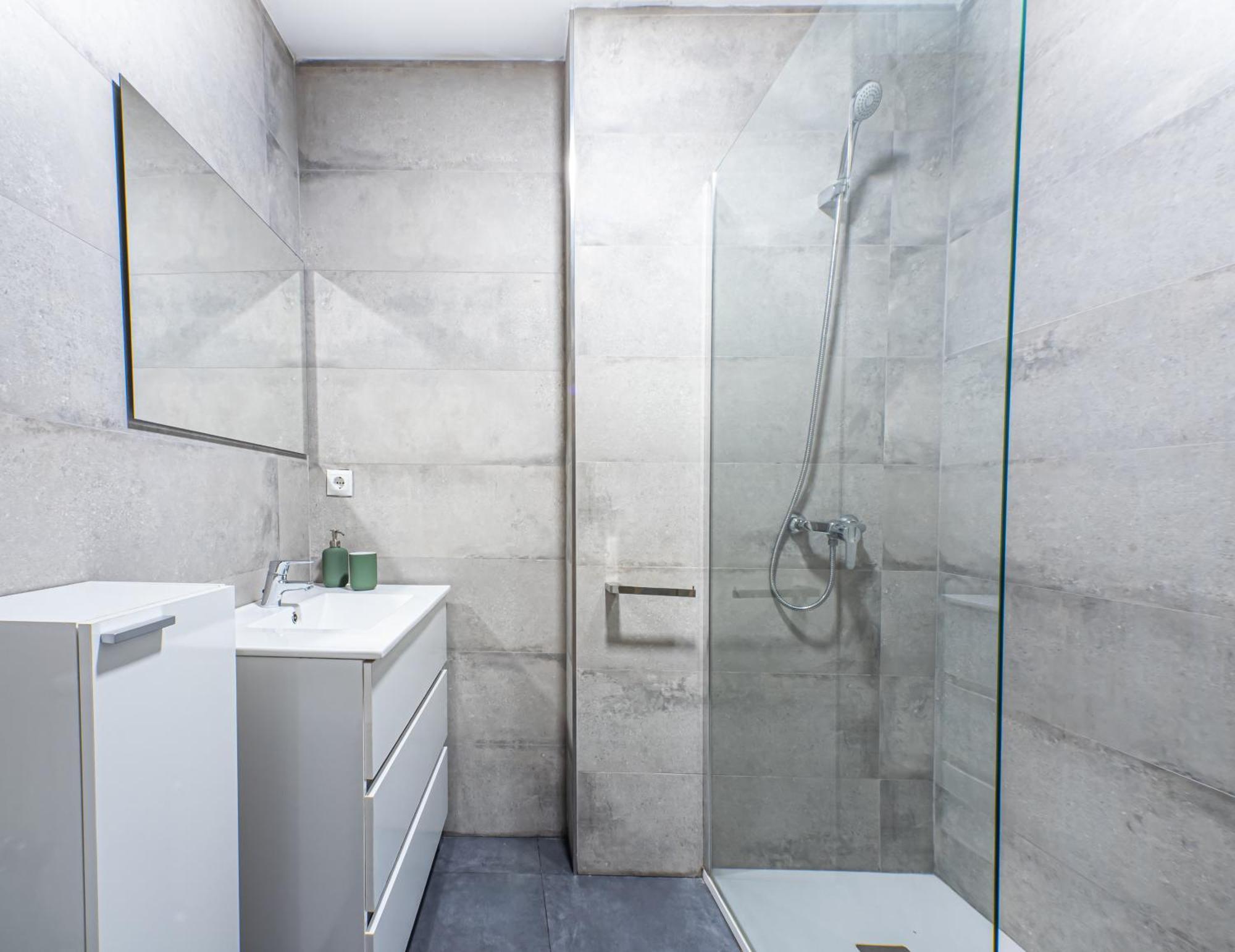 City Centre Granados Apartment 말라가 외부 사진